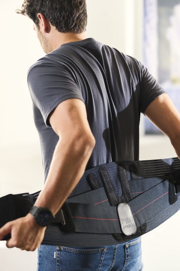 pro forge gibaud 075