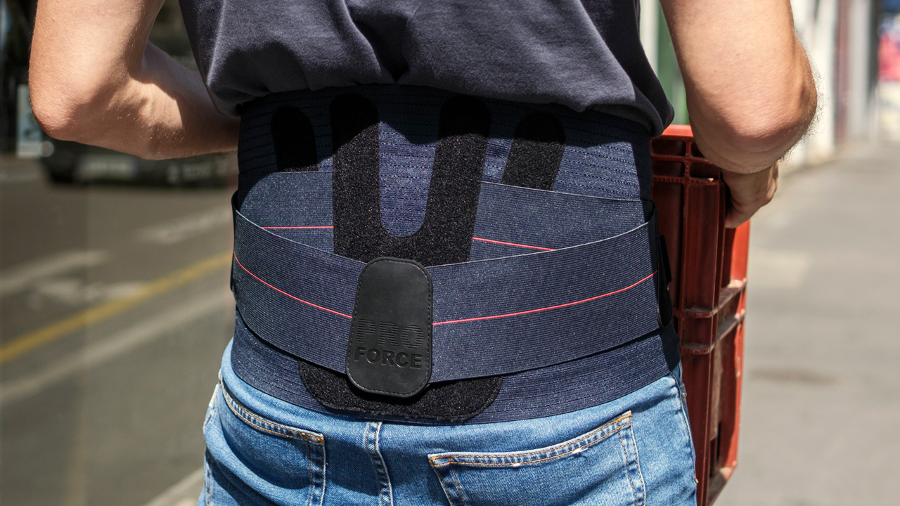 pro forge gibaud 100